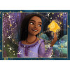 Trefl Disney Wish Желание - пазлы 4 в 1 (34649)