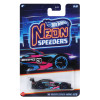Hot Wheels Neon Speeders - автомодель 1:64 в асортименті (HLH72)
