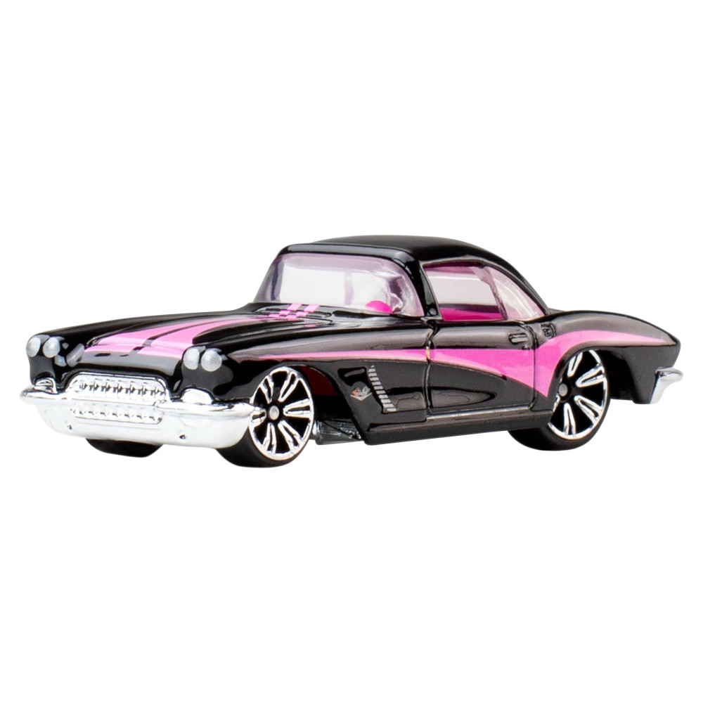 Hot Wheels Neon Speeders - автомодель 1:64 в асортименті (HLH72)