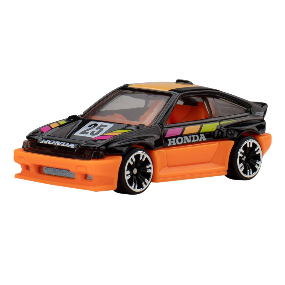 Hot Wheels Neon Speeders - автомодель 1:64 в асортименті (HLH72)