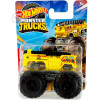 Hot Wheels Monster Trucks - позашляховик 1:70 (HFB96)