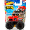 Hot Wheels Monster Trucks - позашляховик 1:70 (HFB96)