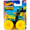 Hot Wheels Monster Trucks - позашляховик 1:70 (HFB96)