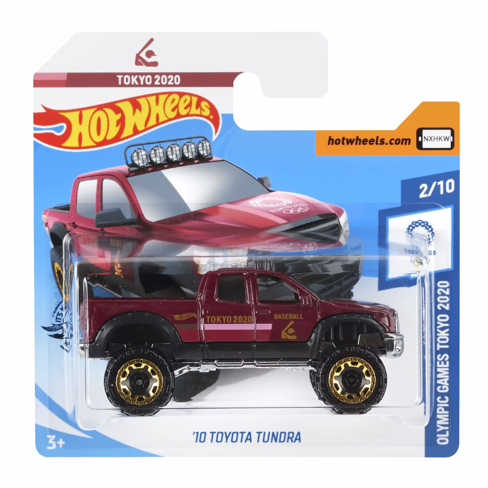 Hot Wheels Basic Car - автомодель 1:64 в асортименті (5785) Hot Wheels Basic Car - автомодель 1:64 в асортименті (5785)