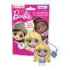 Cool Things Barbie Лучшие подружки - фигурка-сюрприз на цепочке (BR052)