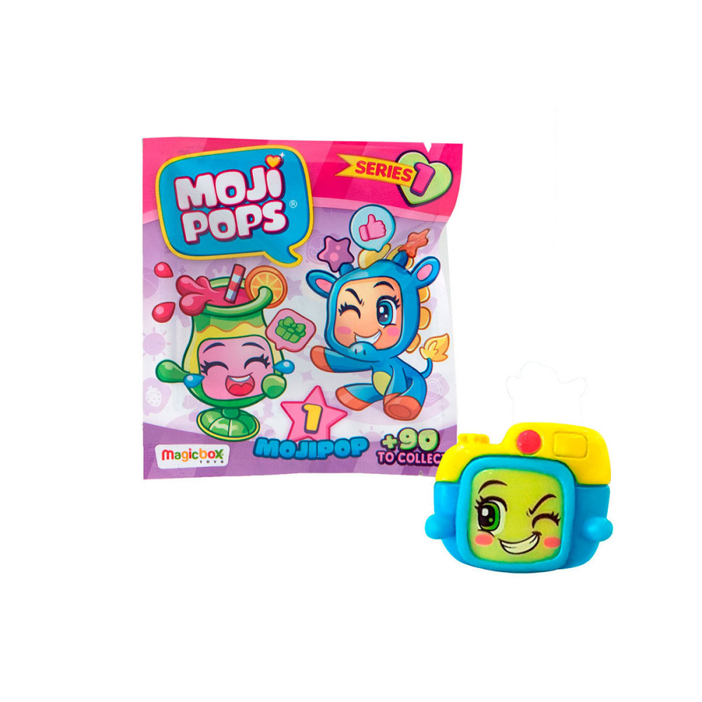 Moji Pops S1 - колекційна фігурка (PMP1D824IN00)