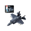 Sluban F-35BS - модель винищувача 1:44, 705 деталей (M38-B1361)
