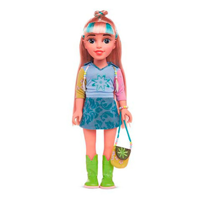 Kids Hits Beauty Star Floral Girl - кукла 46 см (KH35/001) Kids Hits Beauty Star Floral Girl - кукла 46 см (KH35/001)