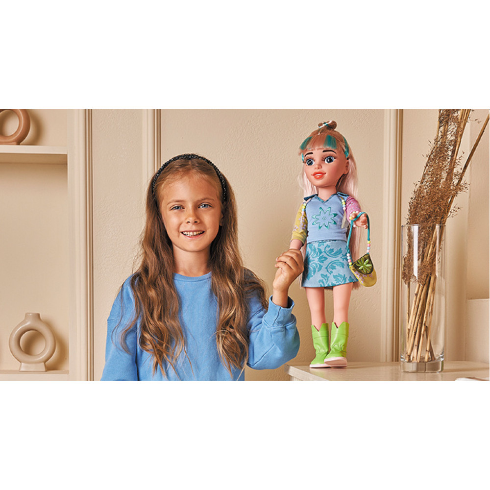 Kids Hits Beauty Star Floral Girl - кукла 46 см (KH35/001) Kids Hits Beauty Star Floral Girl - кукла 46 см (KH35/001)