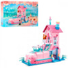 Sluban Girl's Dream Весільний будинок - конструктор 398 деталей (M38-B0770)