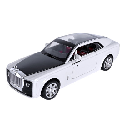 Автопром Rolls-Royce 1:24 - автомодель зі світлом і звуком в асортименті (AP7714)