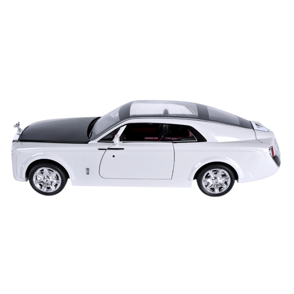 Автопром Rolls-Royce 1:24 - автомодель зі світлом і звуком в асортименті (AP7714)