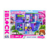 Kids Hits Iblock Junior Магазин красоты - конструктор 291 деталь (KH08/013/2)