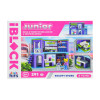 Kids Hits Iblock Junior Магазин красоты - конструктор 291 деталь (KH08/013/2)
