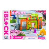 Kids Hits Iblock Junior Горячая пицца - конструктор 362 детали (KH08/013/4)
