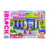 Kids Hits Iblock Junior Чайное кафе - конструктор 345 деталей (KH08/013/3)