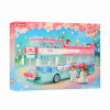 Sluban Girl's Dream Весільний автобус - конструктор 379 деталей (M38-B0769)