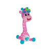 Kids Hits Dancing Giraffe Полли - интерактивная мягкая игрушка-жираф 34 см (KH37-002)