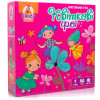Vladi Toys Crazy Koko Квіткові феї - настільна гра (VT8055-34)