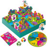 Vladi Toys Crazy Koko Квіткові феї - настільна гра (VT8055-34)