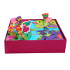 Vladi Toys Crazy Koko Квіткові феї - настільна гра (VT8055-34)