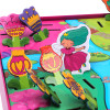 Vladi Toys Crazy Koko Квіткові феї - настільна гра (VT8055-34)