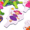 Vladi Toys Crazy Koko Квіткові феї - настільна гра (VT8055-34)