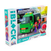 Kids Hits Iblock Build & Create Truck - конструктор мусоровоза 226 деталей (KH17/005/2)
