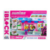 Kids Hits Iblock Junior Кафе-мороженое - конструктор 262 детали (KH08/003/3)