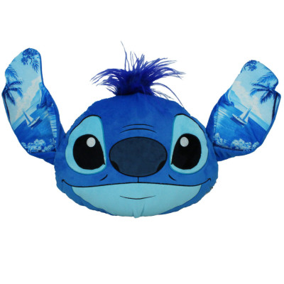 Копиця Сплюшка Стіч - м'яка іграшка-подушка 36 см (00280-76)