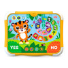 Kids Hits Touch Pad Викторина - интерактивный планшет (KH02/002)