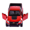 Автопром Chevy Colorado ZR2 1:31 - металлическая автомодель в ассортименте (68442)