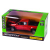 Автопром Chevy Colorado ZR2 1:31 - металлическая автомодель в ассортименте (68442)