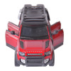 Автопром Land Rover Defender 110 1:32 - металева автомодель в асортименті (68416)