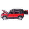 Автопром Land Rover Defender 110 1:32 - металева автомодель в асортименті (68416)