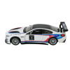 Автопром BMW M6 GT3 1:32 - металлическая автомодель в ассортименте (68325)