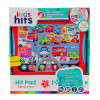 Kids Hits Супер авто - интерактивный планшет (KH01/008)