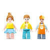 Sluban Happy Diary Кафе - конструктор 289 деталей (M38-B0866)