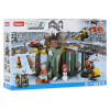 Sluban Town Зимова база - конструктор 251 деталь (M38-B0953)