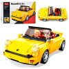 Sluban Model Bricks Спортивний автомобіль - конструктор 290 деталей (M38-B1097)