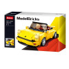 Sluban Model Bricks Спортивний автомобіль - конструктор 290 деталей (M38-B1097)
