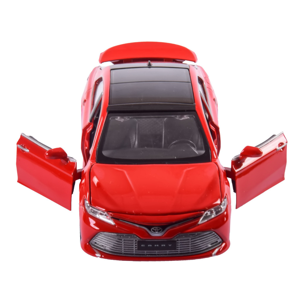 Автопром Toyota Camry 1:34 - металева автомодель в асортименті (68459)