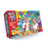 Danko Toys 4в1 BIG CREATIVE BOX - великий набір для творчості (BCRB-01-01U)