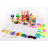 Danko Toys 4в1 BIG CREATIVE BOX - великий набір для творчості (BCRB-01-01U)