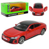 Автопром Audi E-tron GT 1:36 - металлическая автомодель (68721)