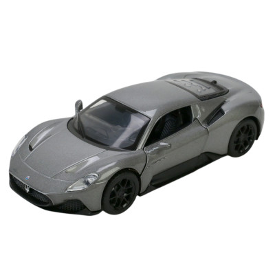 Автопром Maserati MC20 1:33 - металева автомодель в асортименті (68734)