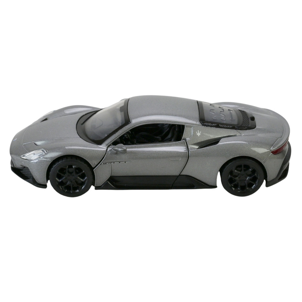 Автопром Maserati MC20 1:33 - металлическая автомодель в ассортименте (68734)