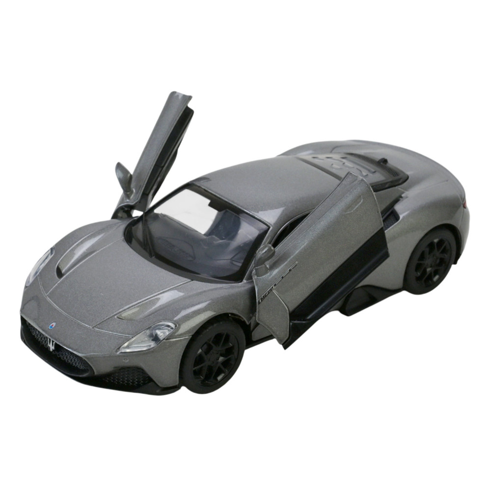 Автопром Maserati MC20 1:33 - металлическая автомодель в ассортименте (68734)