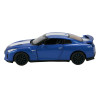 Автопром Nissan GT-R (R35) 1:32 - металева автомодель в асортименті (68469)