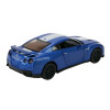 Автопром Nissan GT-R (R35) 1:32 - металева автомодель в асортименті (68469)